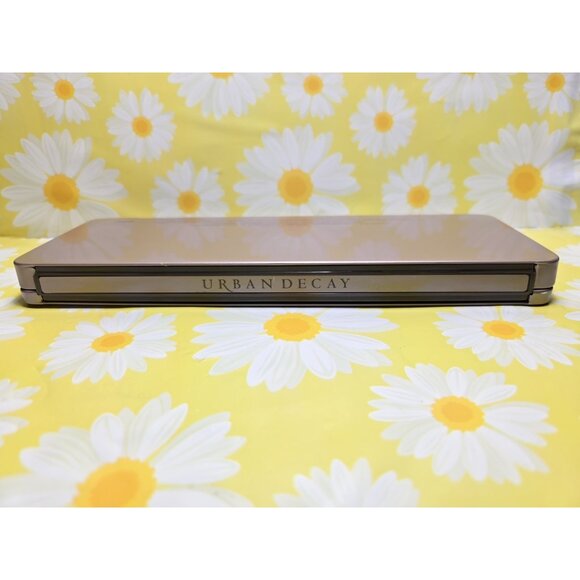 Urban Decay Naked 2 Eyeshadow Palette Brand New Original NO BOX - Picture 3 of 12